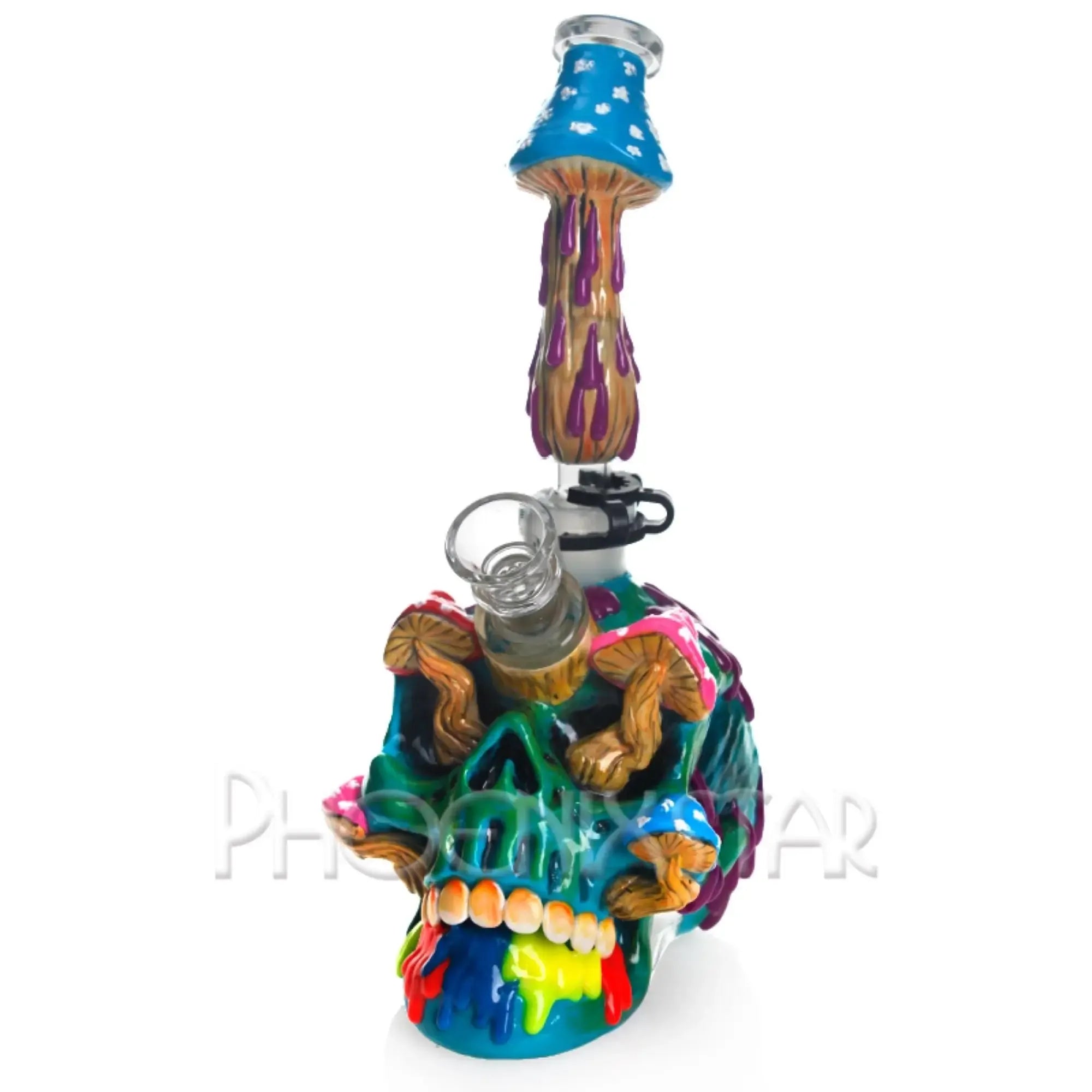 Mushroom Bongs