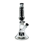 Freezable Bong 14" Freezable Bong Phoenix Star 4 Perc Matrix