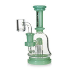 Bong Mini Dab Rig 6.5"