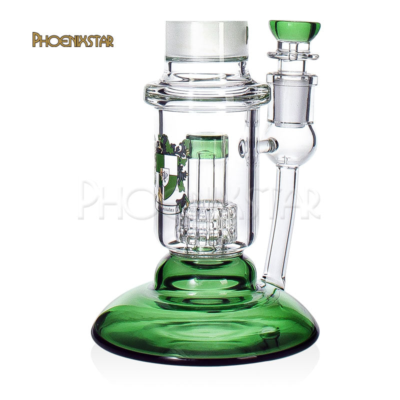 Bong Phoenix Star Brand 18"