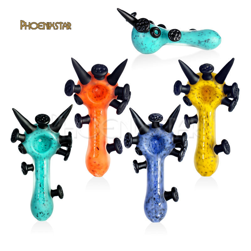 Phoenix Star Brand Pipe Bowl Hand Pipe