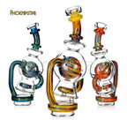 Puffco Peak Pro Recycler Attachment Recycler Attachments Puffco Peak