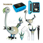 Bird Bong Dab Rig 8" Kit
