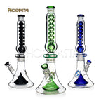 Freezable Bong Glycerin 15" Phoenix Star Freeze Bong