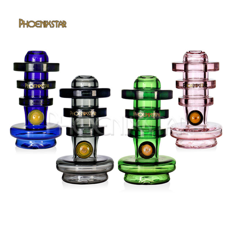 Puffco Peak Pro Glass Attachment 3.5"