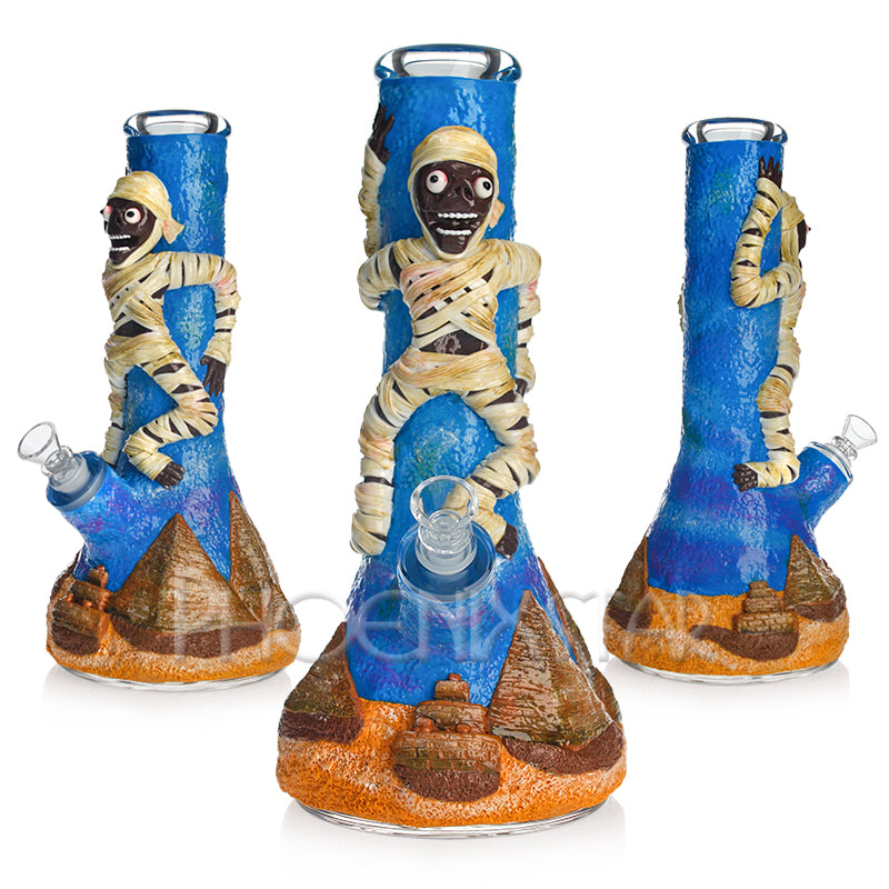 Astronaut Bong Phoenix Star 3d Monster