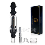 Nectar Collector Phoenix Star 8.6"