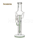 Recycler Bong 16" Birdcage Bong Sidecar