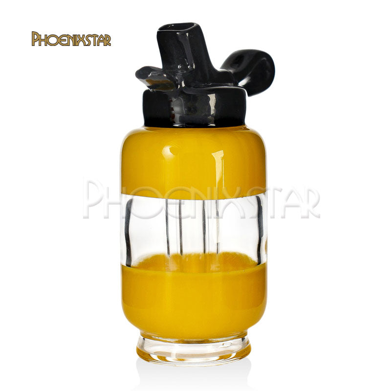 Puffco Peak Pro Glass Attachment