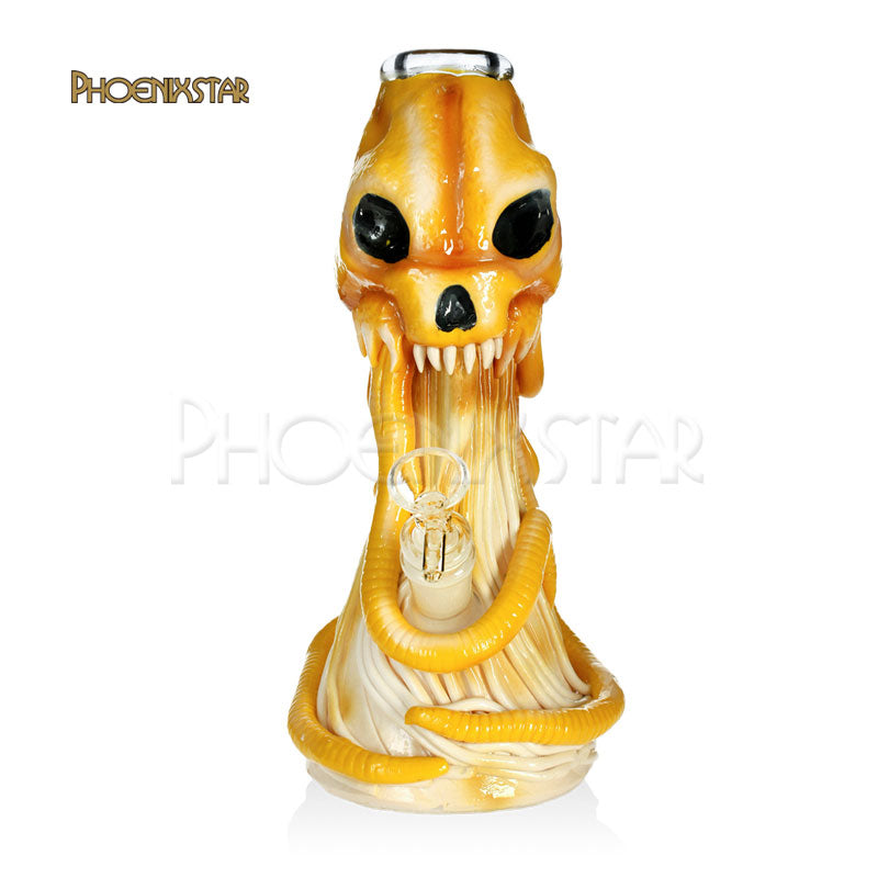 Monster Bong 10" Beaker 3d