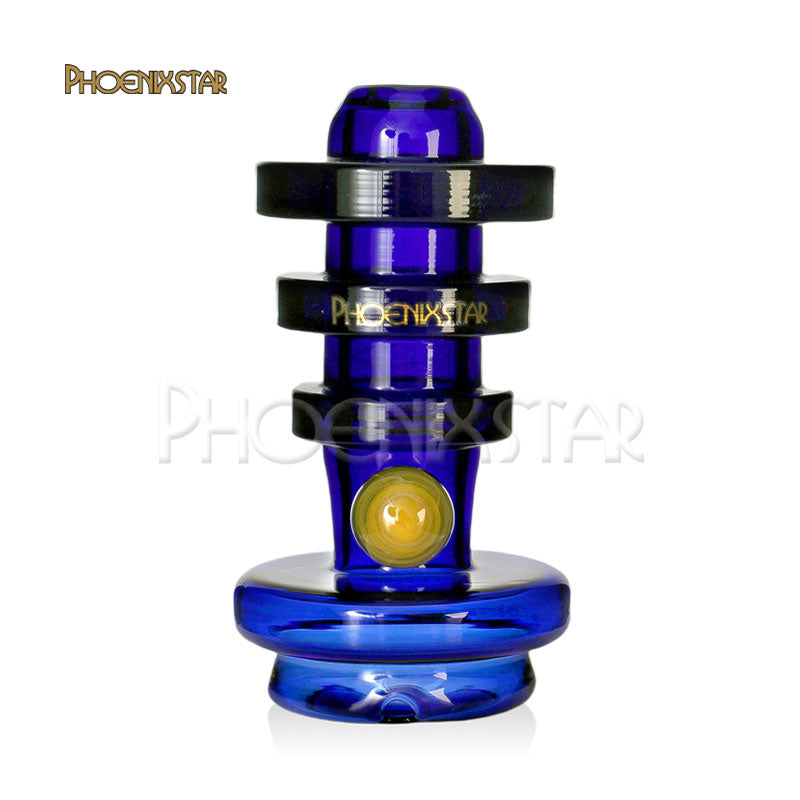 Puffco Peak Pro Glass Attachment 3.5"