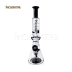 Freezable Bong Phoenix Star 12" Glycerin Bong