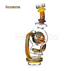 Puffco Peak Pro Recycler Attachment Recycler Attachments Puffco Peak