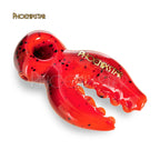 Phoenix Star Brand CRAB Pipe Bowl Hand Pipe