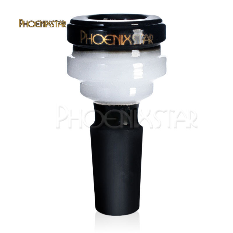 Slide Bowl For Bong 14mm Bowl Phoenix Star Brand