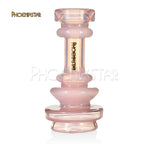 Puffco Peak Pro Attachment Glass 4.3"