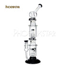 Bong Phoenix Star Brand 18"