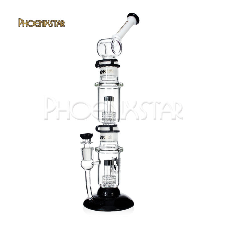 Bong Phoenix Star Brand 18"
