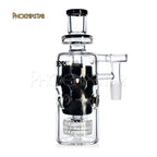 Ash Catcher 14mm 90 Degree Double Perc Phoenix Star Ash Catcher