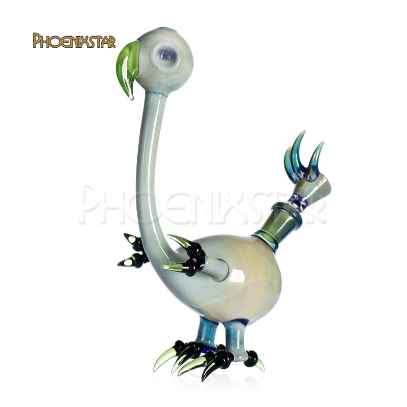 Bird Bong Dab Rig 8" Kit