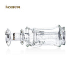 Puffco Peak Pro Attachment Glass Recycler 5.5"