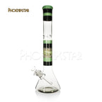 Bong Beaker 18" Phoenix Star