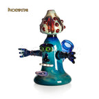 Monster Bong Dab Rig Kit Phoenix Star