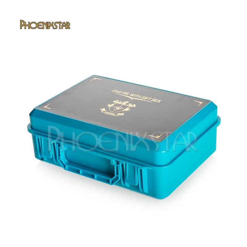 Monster Bong Dab Rig Kit Phoenix Star