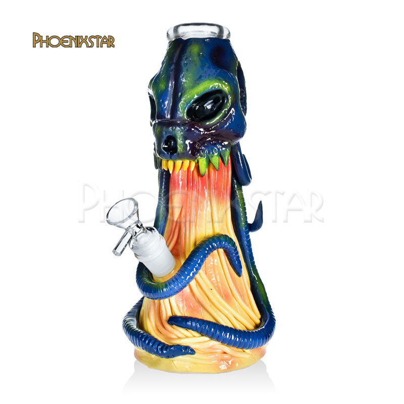 Monster Bong 10" Beaker 3d