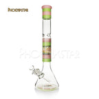 Bong Beaker 18" Phoenix Star