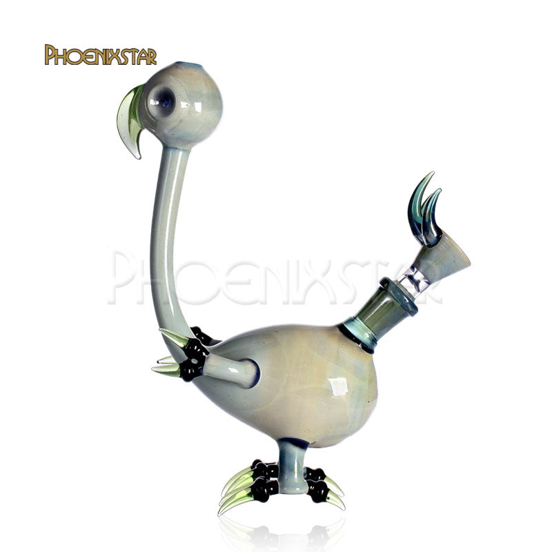 Bird Bong Dab Rig 8" Kit