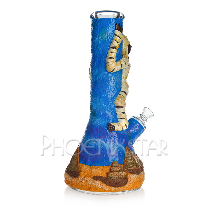 Astronaut Bong Phoenix Star 3d Monster