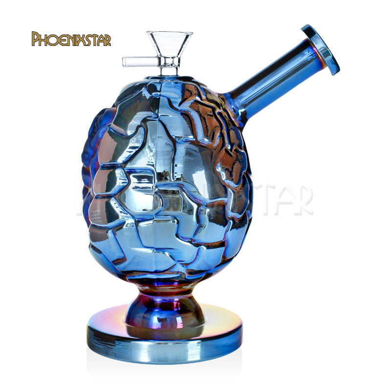 Bong Dab Rig BRAIN Holographic
