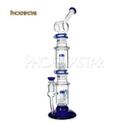 Bong Phoenix Star Brand 18"