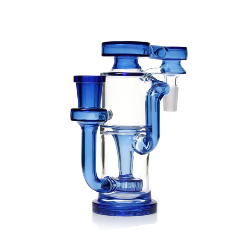 Ash Catcher Recycler - Phoenix Star 14mm/ 18mm