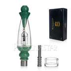 Nectar Collector Phoenix Star 6"