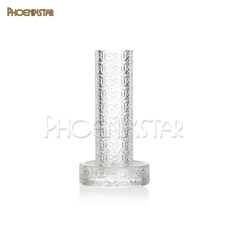 Quartz Banger - Low Rider - Sand Blasted 14mm Male