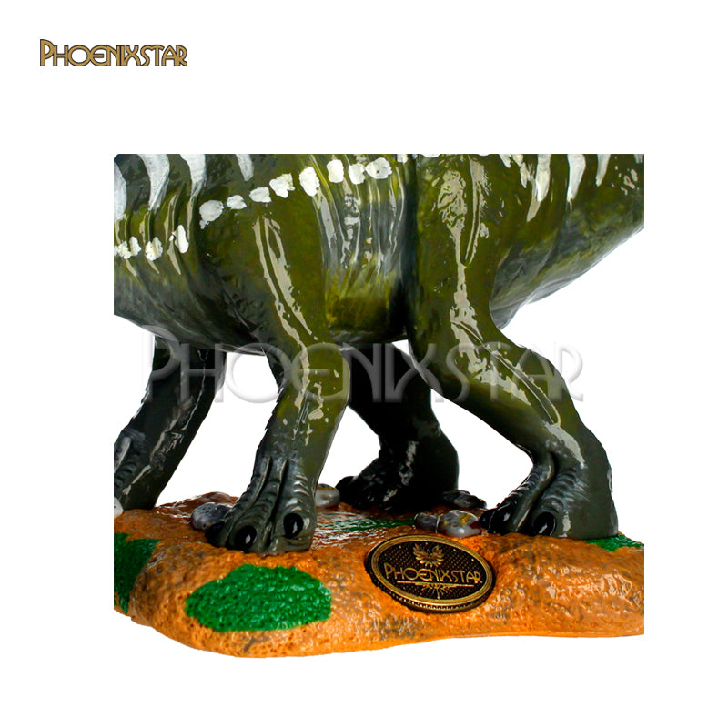 Dinosaur Bong Monster Bong - Phoenix Star