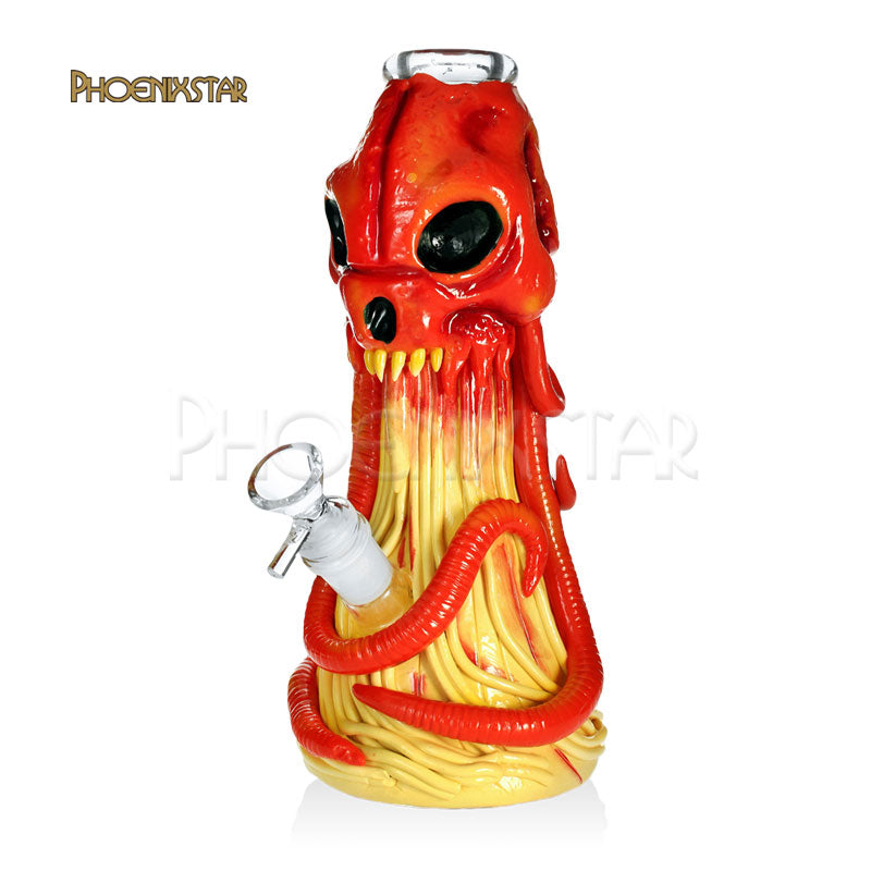 Monster Bong 10" Beaker 3d