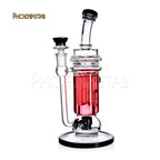 Recycler Bong Freezable Bong 11"