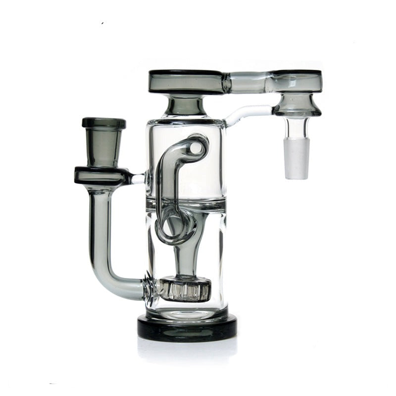Ash Catcher Recycler - Phoenix Star 14mm/ 18mm