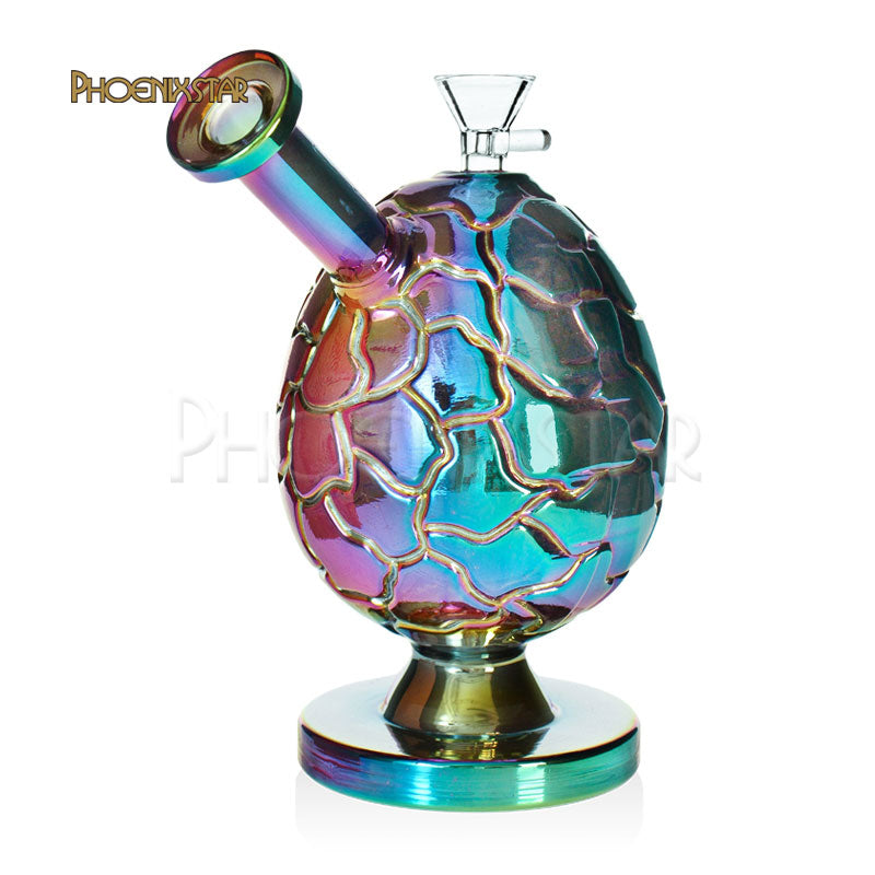 Bong Dab Rig BRAIN Holographic