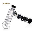 Phoenix Bong Bubbler Freezable Coil Glycerin Bubbler