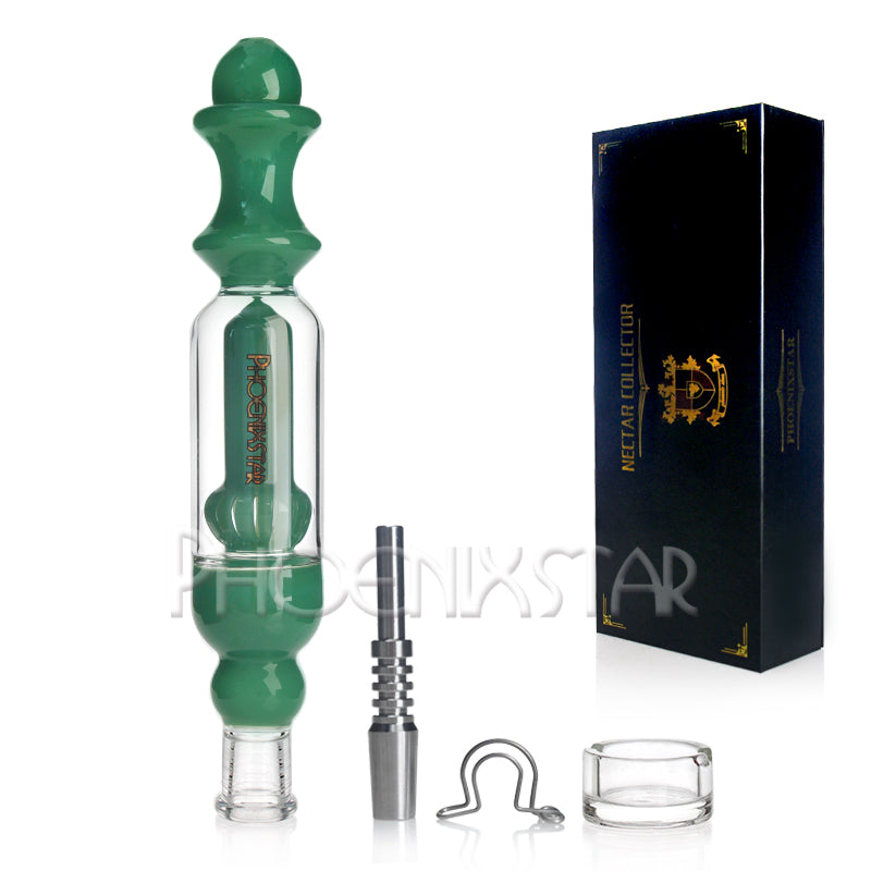 Nectar Collector Phoenix Star 8.6"