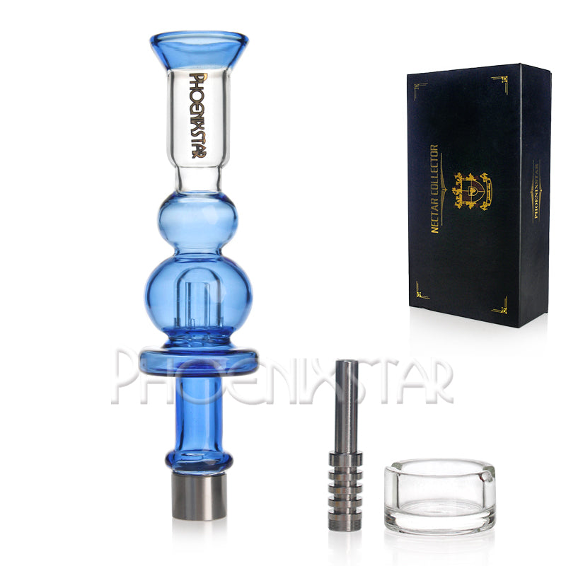 Nectar Collector Phoenix Star 6"