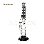 Freezable Bong Glycerin 16" Phoenix Star
