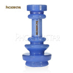 Puffco Peak Pro Attachment Glass 4.3"