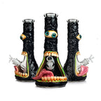 Monster Bong 3D 12.5" 7mm Thick