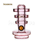 Puffco Peak Pro Glass Attachment 3.5"