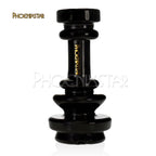 Puffco Peak Pro Attachment Glass 4.3"